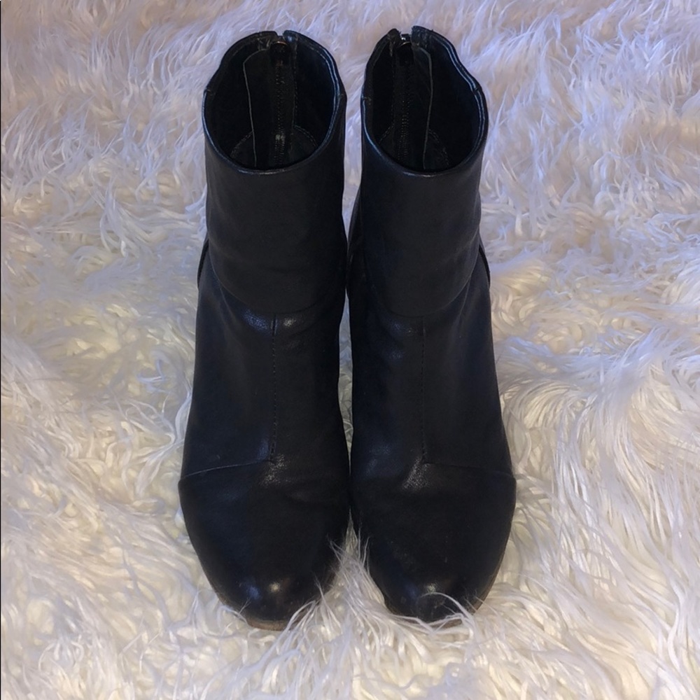 Rag & Bone Newbury Booties